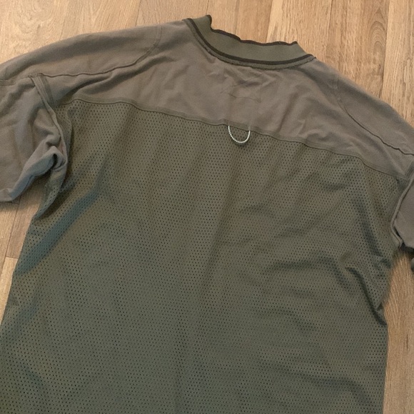 Free People FP Movement SMALL Juniper Long-Sleeve Jersey Tunic gently preloved - Picture 16 of 16